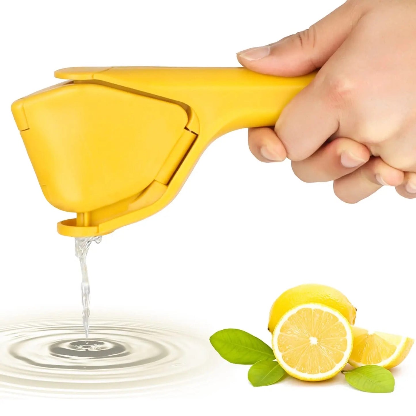 Foldable Lemon Juicer