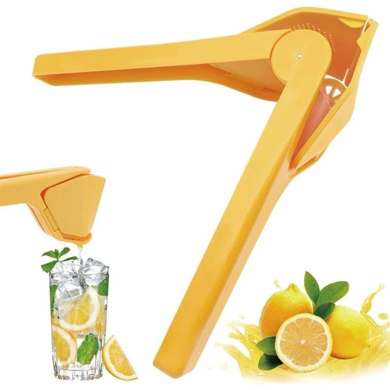 Foldable Lemon Juicer