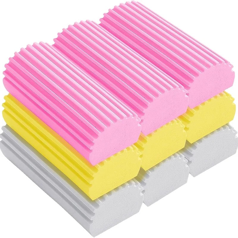 3 x Magical Cleaning Sponge