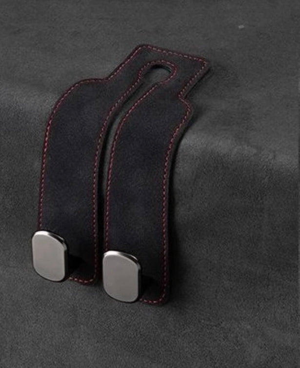 Car Suede Hook